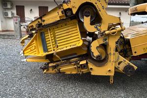 Spannocchiatore fantini 8 file x 75cm