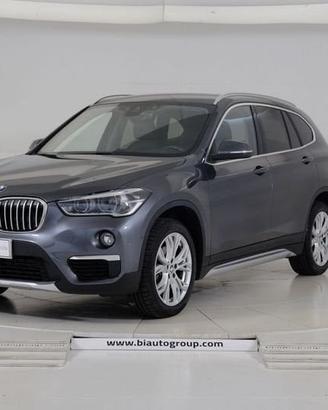 BMW X1 F48 Diesel xdrive18d xLine auto my18