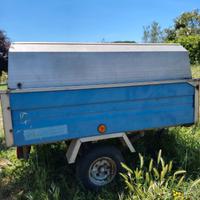 carrello appendice senza documenti 