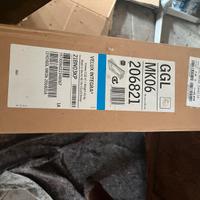 Velux basculante elettrico 78x118