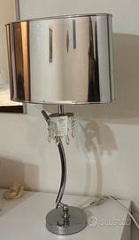 Lampada da tavolo brandani