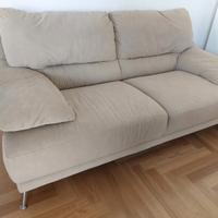 2 Divani&Divani by Natuzzi