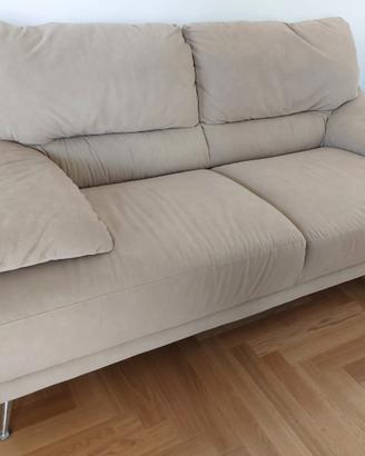 2 Divani&Divani by Natuzzi