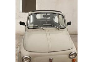 Fiat 500L anni 70