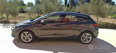 OPEL Astra 5ª serie - 2015