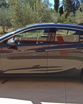 OPEL Astra 5ª serie - 2015