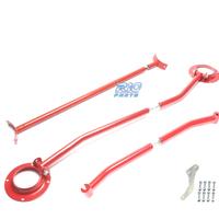 KIT BARRE STABILIZZATRICI REGOLABILI VOLKSWAGEN VW