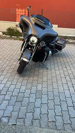 Harley-Davidson Touring Ultra Limited - 2017