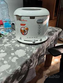 Friggitrice Moulinex Uno M