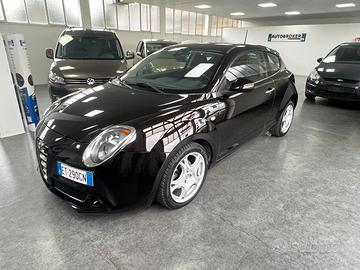 Alfa Romeo Mito NEOPATENTATI