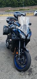 Yamaha Tracer 900