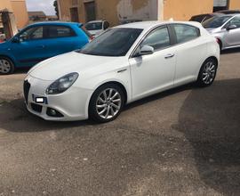 Alfa Romeo Giulietta 1.4 Turbo 120 CV GPL Distinct