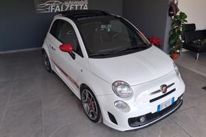 Abarth 500 1.4 Turbo T-Jet si accettano permute te