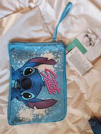 pochette Stitch 