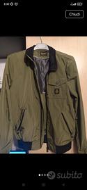 Refrigiwear uomo M giacca primaverile 