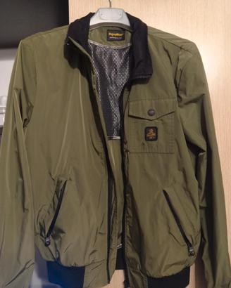 Refrigiwear uomo M giacca primaverile 