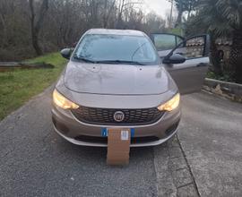 FIAT Tipo (2015-->) - 2018