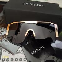 Occhiali da sole Layoners Runway