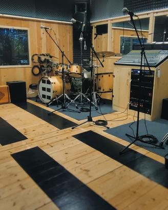 Sala Prove
