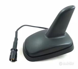 Antenna tetto auto AM/FM PINNA DI SQUALO