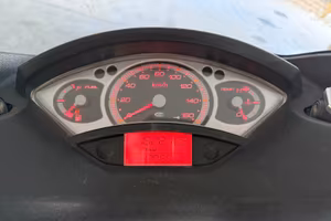 Xmax250 anno 2007