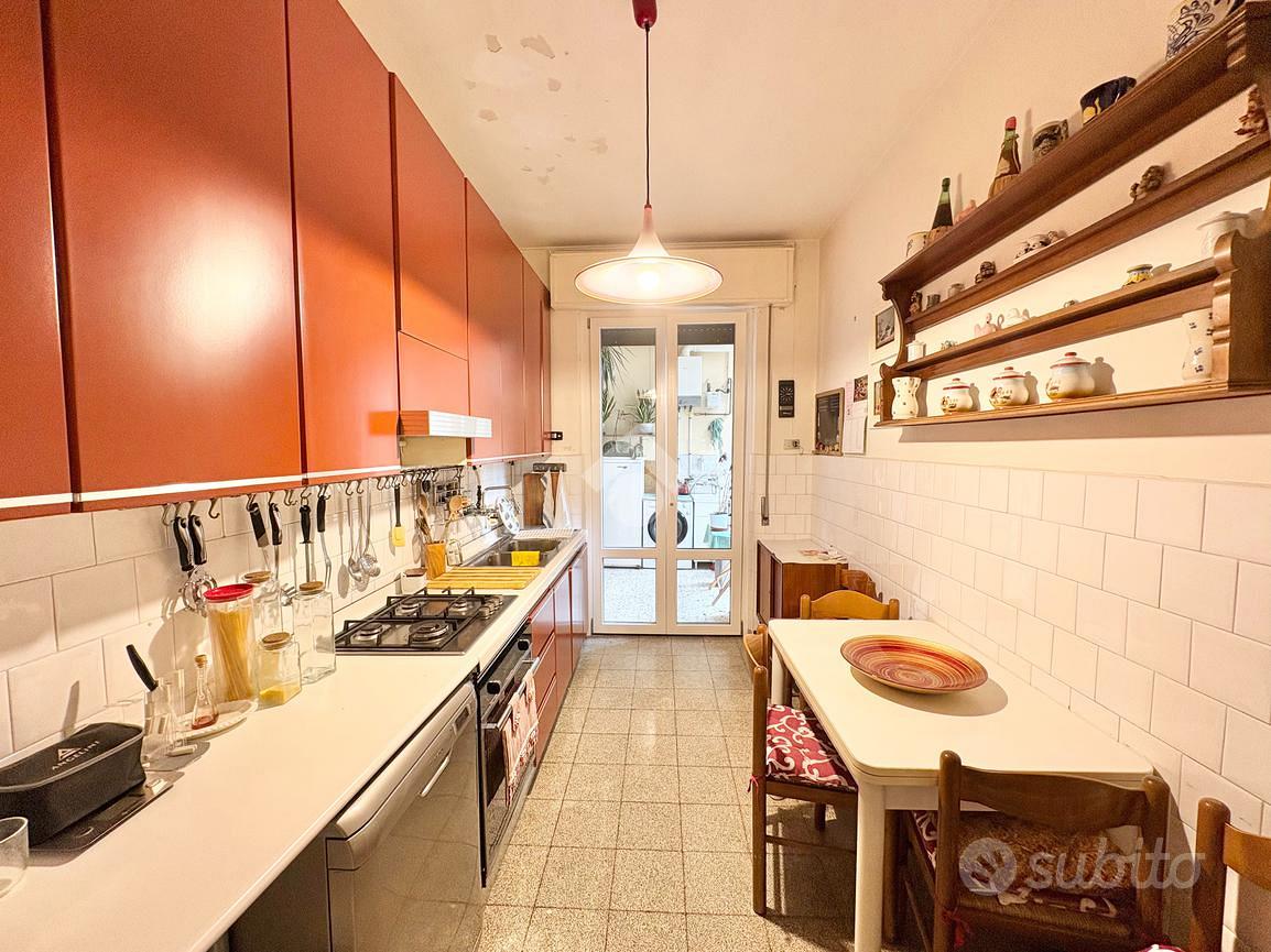 Appartamento – Prato, Santa Gonda - Altro