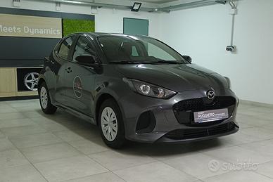 Mazda Mazda2 Hybrid 1.5 VVT e-CVT Full Electric Pr