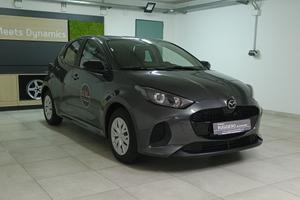 Mazda Mazda2 Hybrid 1.5 VVT e-CVT Full Electric Pr
