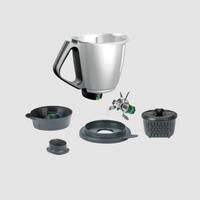 Boccale completo TM6