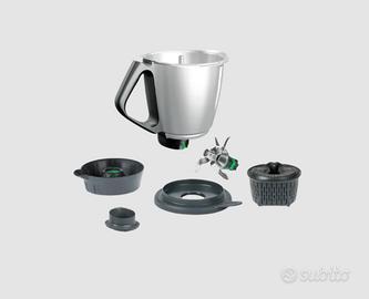 Boccale completo TM6