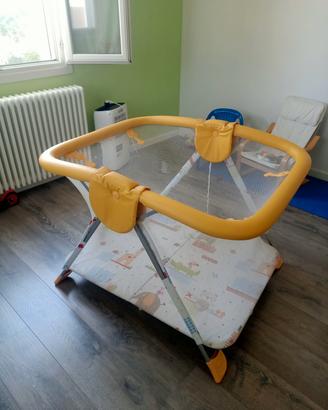 Box bimbi Primi Sogni in buone condizioni