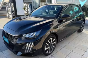 Peugeot 208 100 Stop&Start 5 porte Style