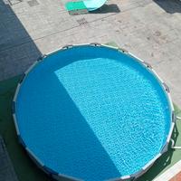 Piscina circolare Bestway 427x84 cm