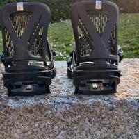 Burton genesis reflex TG m