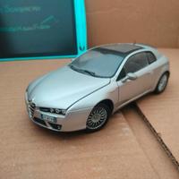 1:24 - Alfa Romeo Brera Hongwell