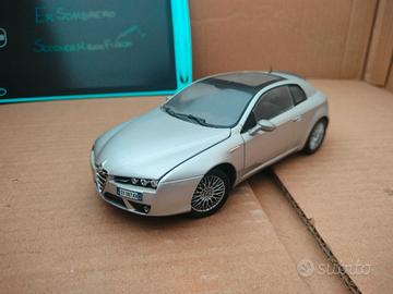 1:24 - Alfa Romeo Brera Hongwell