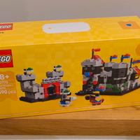 Lego Mini-Castello dei Cavalieri 40775