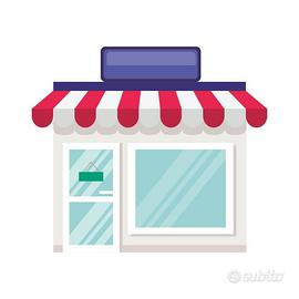 Rif.G269A| negozio chioggia