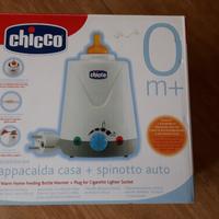 Scaldabiberon chicco