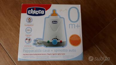 Scaldabiberon chicco