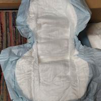 Mutande pannolini per anziani