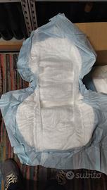 Mutande pannolini per anziani