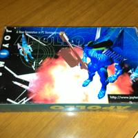 Scheda Video AGP per RetroPC (S3 Savage 4)