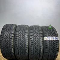 Gomme Usate DUNLOP 205 55 16