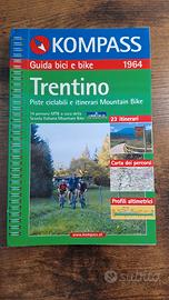 Trentino - Guida Bici e Bike
