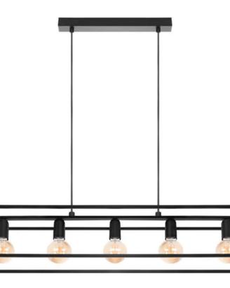 Lampadario moderno a sospensione
