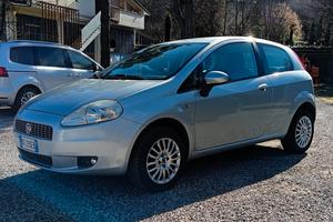 Fiat Grande Punto 1.4 natural power Dynamic