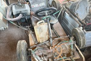 Go-kart 500