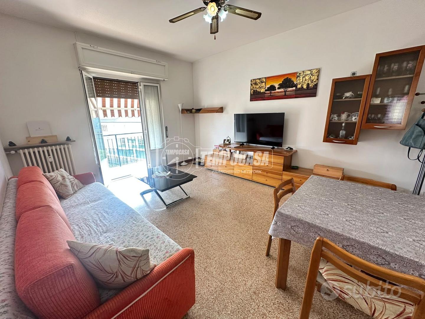 Appartamento – Capriate San Gervasio, Capriate - Vista 5