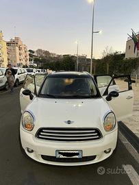 Mini countrymen R60 1.6 benzina automatica